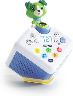 Radioklok StoriKid Vtech Storikid (FR) Projector