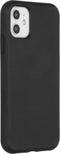 iMoshion Hoesje Geschikt voor iPhone 11 Hoesje Siliconen - iMoshion Eco-Friendly Backcover - Zwart