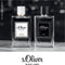 s. Oliver Black Label Women Eau de Toilette Spray 30 ml