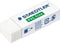Staedtler PVC-vrije gum formaat 65 x 23 x 13 mm