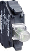 Schneider Electric ZBVM1 Fitting 230 V 5 stuk(s)