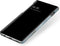 Selencia Hoesje Geschikt voor Samsung Galaxy S10 Hoesje - Selencia Maya Fashion Backcover - blauw