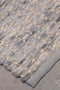 MOMO Rugs Prisma 33 Vloerkleed - 200x250 - Rechthoek - Laagpolig,Structuur Tapijt - Landelijk - Blauw, Grijs, Meerkleurig