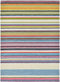 Vloerkleed Brink & Campman La Vida 476801 - maat 200 x 280 cm