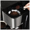 Cecotec Cumbia 66 Heat - Drip Koffiemachine 950W - 12 Koppar - Roestvrij staal