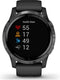 Garmin vívoactive 4 - Smartwatch - Hartslagmeter GPS Muziek - Zwart