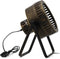 Tafellamp industrieel - Bureaulamp - Industriele lamp brons