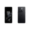 OnePlus 10T - Zwart - 256 GB - Dubbele fysieke simkaart