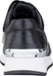 Michael Kors Allie - Lage Sneakers - Echt leder - Zwart - Maat 38