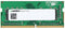 Mushkin Essentials MES4S293MF8G - DDR4 SODIMM Geheugen - 8GB 2933MT/s CAS 21