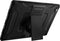 Spigen Tough Armor Case - Samsung Galaxy Tab A8 - Bescherming tegen stoten en krassen - Zwart