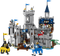 LEGO Creator 3in1 - Middeleeuws kasteel - 3 bouwmogelijkheden - 1371 onderdelen