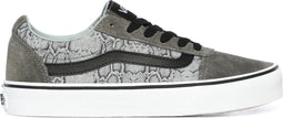 Vans WM Ward - Lage sneakers - Sidestripe logo - (Snake) Gargoyle - Maat 37