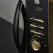Swan Gatsby Retro Magnetron - 20 Liter - Zwart