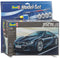 Revell BMW i8 - Modelbouwpakket Auto - 1:24 - 131 onderdelen