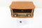 Lenco TCD-2551WD - Retro Platenspeler - Bluetooth 5.0 en CD-speler