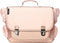 Caramel & Cie Boekentas/Schooltas Happy Fairy - Roze