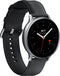 Samsung Galaxy Watch Active2 - Smartwatch - Barometer Stopwatch - Zilverkleurig