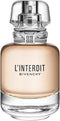 Givenchy L'Interdit Eau de toilette spray 50 ml