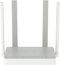 Keenetic Skipper - Router - Dual-band Wi-Fi 5 1200 Mbit/s - Grijs/Wit