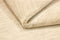 MOMO Rugs Panorama Uni White Vloerkleed - 200x300 - Rechthoek - Laagpolig Tapijt - Klassiek - Beige