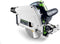 Festool TS 60 KEBQ-Plus-FS Invalzaag in Systainer met FS 1400/2 Geleiderail - 577417