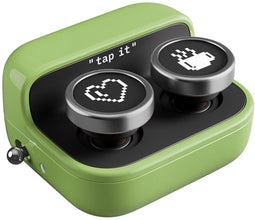 BOOX Tappy - Draadloze Paginaomdraaier - Bluetooth - Groen