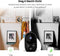 Exclusive by TW Babyfoon met Camera - Full HD 1080P - Wifi - Tuya Smart App - Zwart