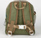 Wandelrugzak Jurassic Park Kinderen 25 x 27 x 16 cm Bruin