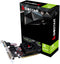 Biostar VN7313THX1 - Grafische kaart - NVIDIA GeForce GT 730 2 GB GDDR3 2560 x 1600 Pixels PCI Express 2.0