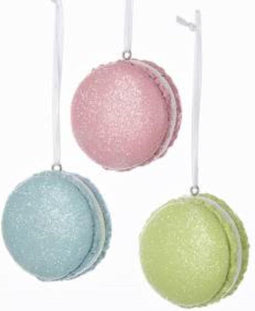 Claydough Macaroon 2.25 Inch