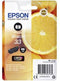 Epson C13T3341 - Originele Inktcartridge - Claria Home - Zwart