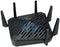 Acer Predator Connect W6 - Wi-Fi 6E Router - AX7800 tri-band 7,8 Gbps - 2 GHz quad-core