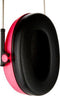 Peltor Kid - gehoorbescherming - SNR 27 dB - neon groen