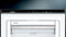 Siemens GS58NDWDV - Vrieskast - SuperFreezing - Wit