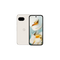 Google Pixel 9a - Smartphone - 128GB opslag - 48MP camera - Wit