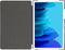 imoshion Tablet Hoes - Geschikt voor Samsung Galaxy Tab A7 - Trifold Bookcase - Bruin