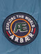 Arbær | Anthony | Bodywarmer | Heren | Groenblauw | Maat L