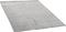 Plain Dust Steel Vloerkleed - 250x350 - Rechthoek - Laagpolig Tapijt - Modern - Grijs