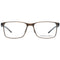 Heren Brillenframe Porsche Design P8346-55E Bruin Ø 55 mm