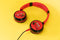 Pebble Gear Cars Carrybag + Headphone Bundle
