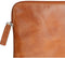 Dbramante1928 Skagen Pro - Laptop Sleeve - Leder - Bruin - Geschikt voor MacBook Pro/Air 13