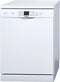 Bosch SMS50M62EU - Vrijstaande Vaatwasser - 13 couverts - 48 dB