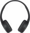 Sony WH-CH510 - Draadloze hoofdtelefoon - 35 uur batterijduur - Zwart