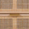 Ladenkast Alexandra House Living Natuurlijk Hout MDF