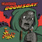 MF Doom - Operation: Doomsday - 2 LP - Underground hiphop