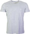 Emporio Armani T-shirt - 2-pack - Korte mouwen - Ronde hals - blauw/grijs (2 stuks)