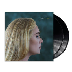 Adele - 30 - LP - 58 minuten speelduur