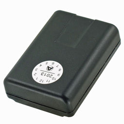 VW-VBT190 replica batterij en lader incl. 12 volt laadkabel voor de auto, helaas niet geschikt voor camcorder modellen V727, HC-