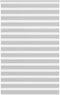 vidaXL - Zebra - rolgordijn - 145x230 - cm - stofbreedte - 140,9 - cm - lichtgrijs